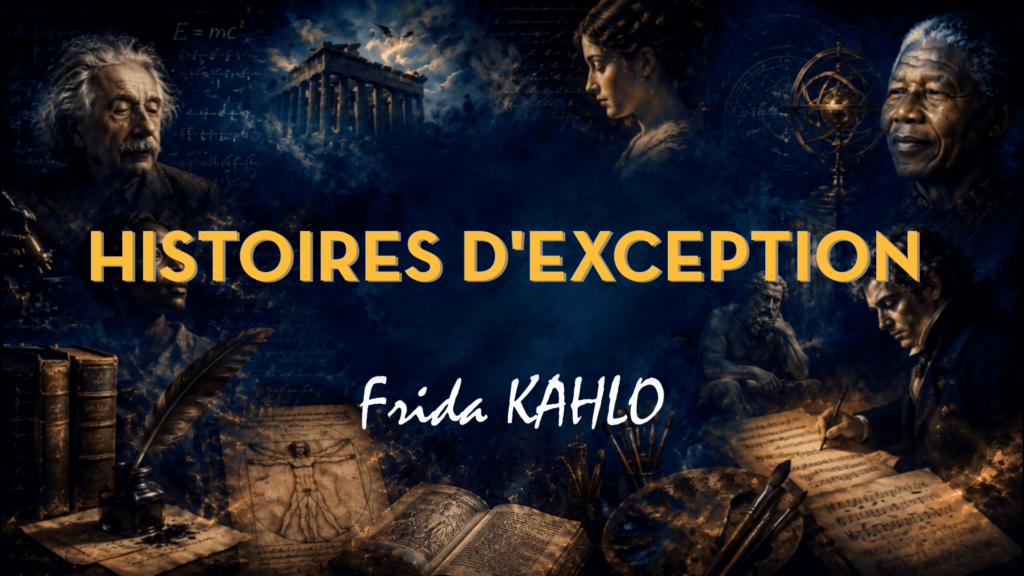 FRIDA KHALO