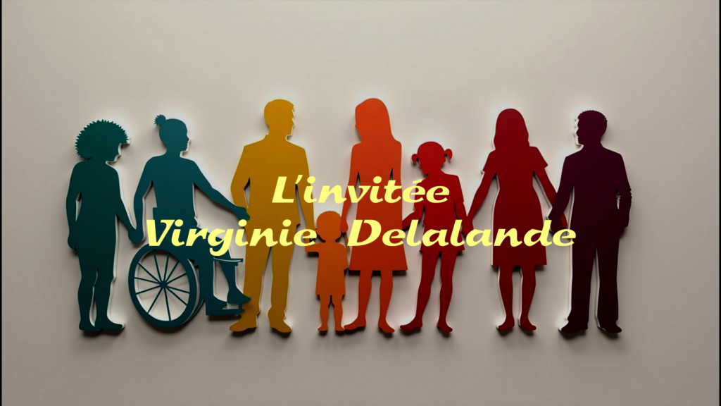 VIRGINIE DELALANDE
