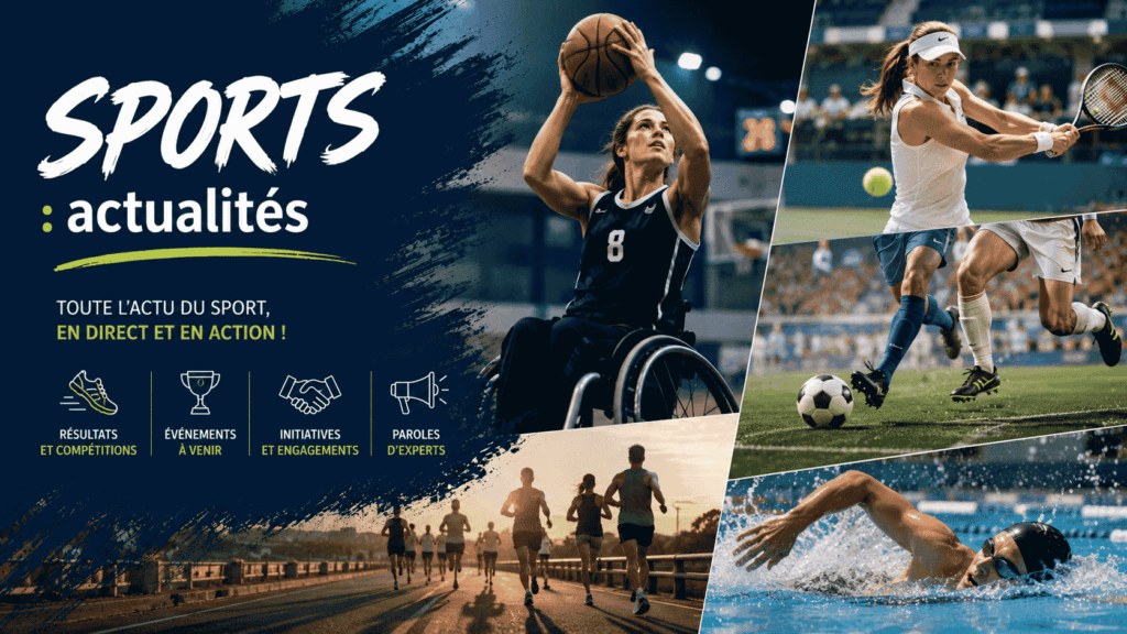 Sport Actualités