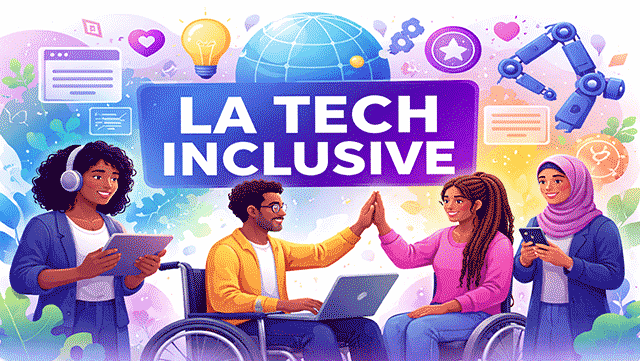 La Tech Inclusive