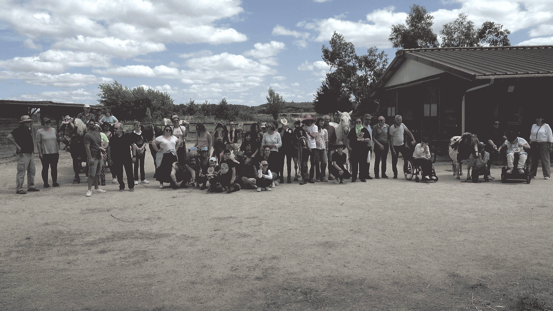 Fondation Marie-Louise-La Grande Parade 2026