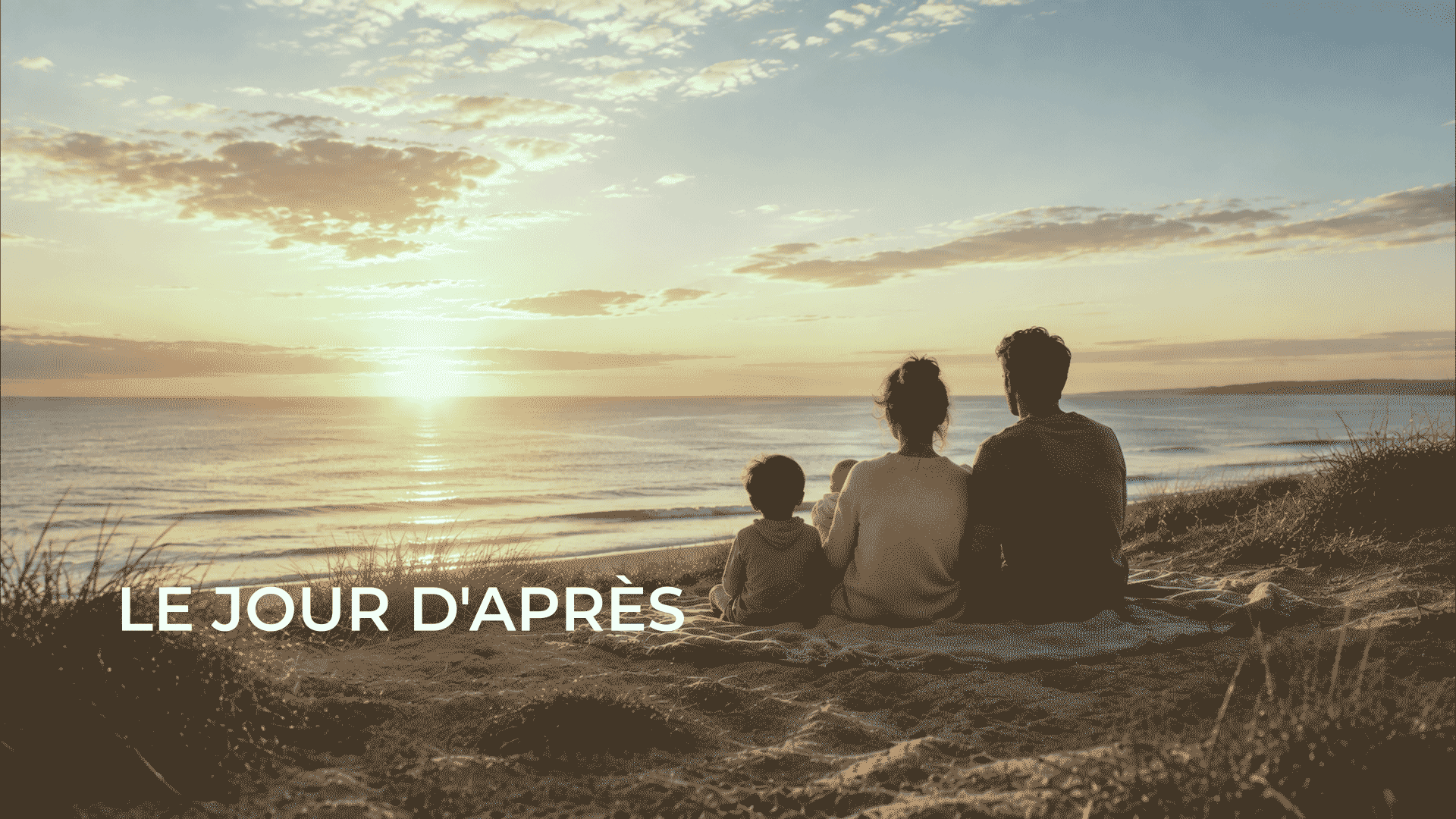 Le Jour d'Après