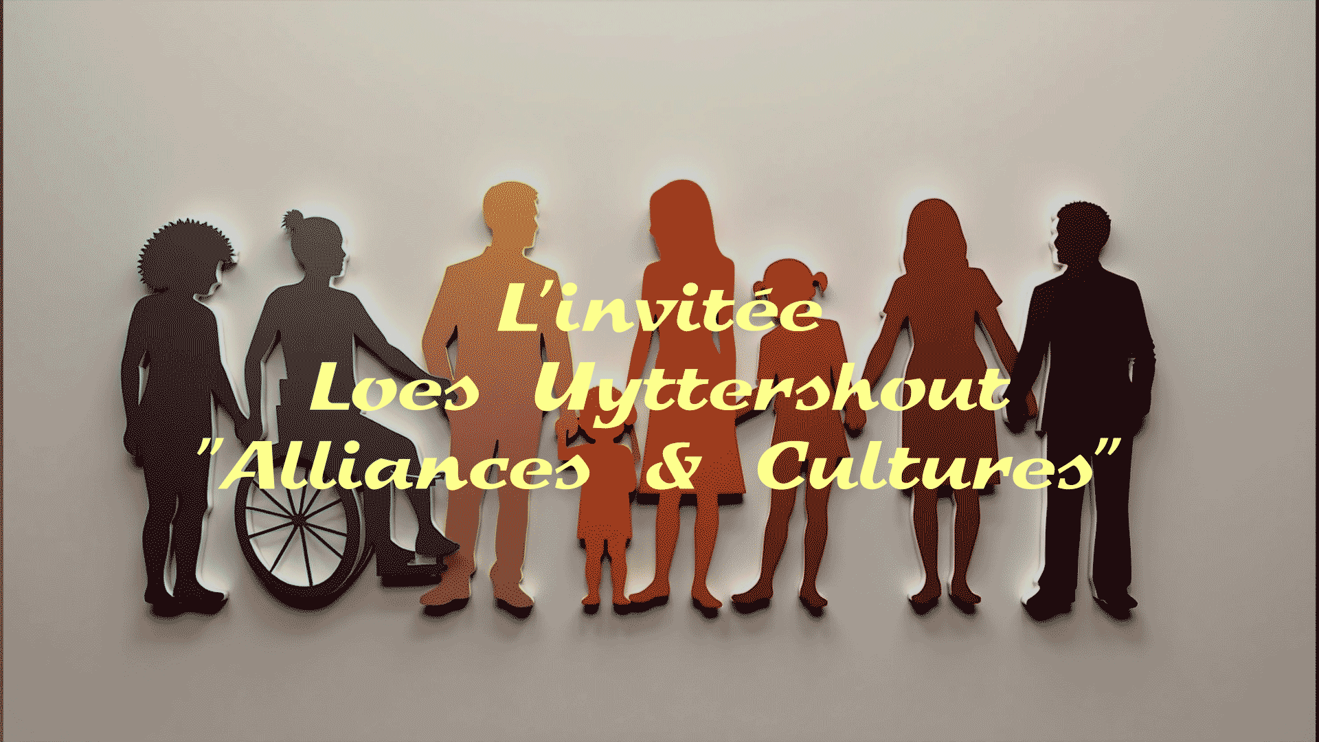 LOES UYTTERSCHOUT