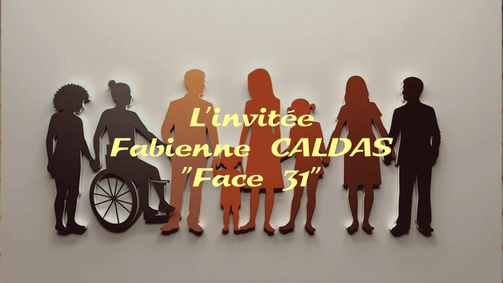 FABIENNE CALDAS