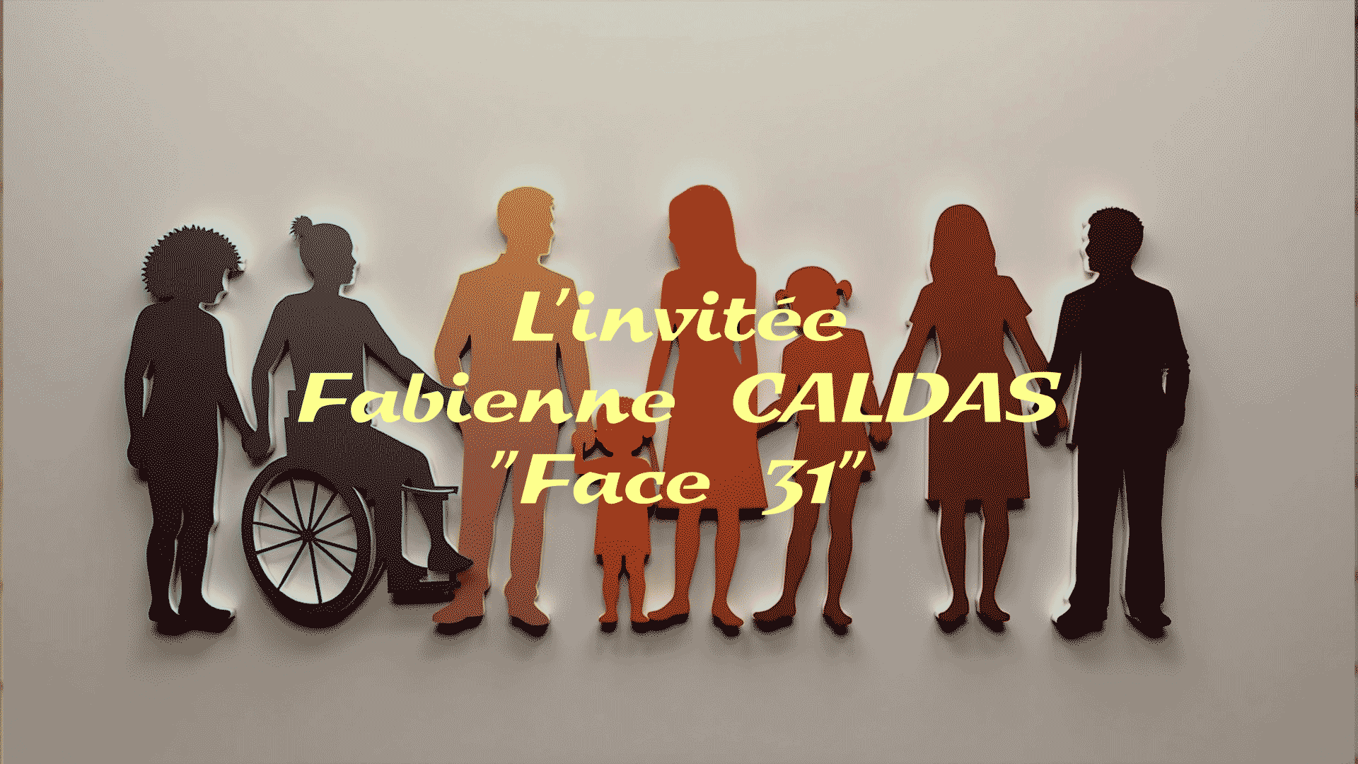 FABIENNE CALDAS