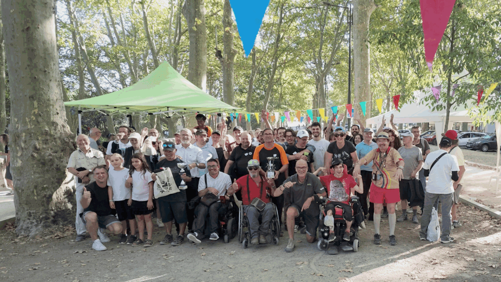 Association MIXAH Tournoi de pétanque 2026
