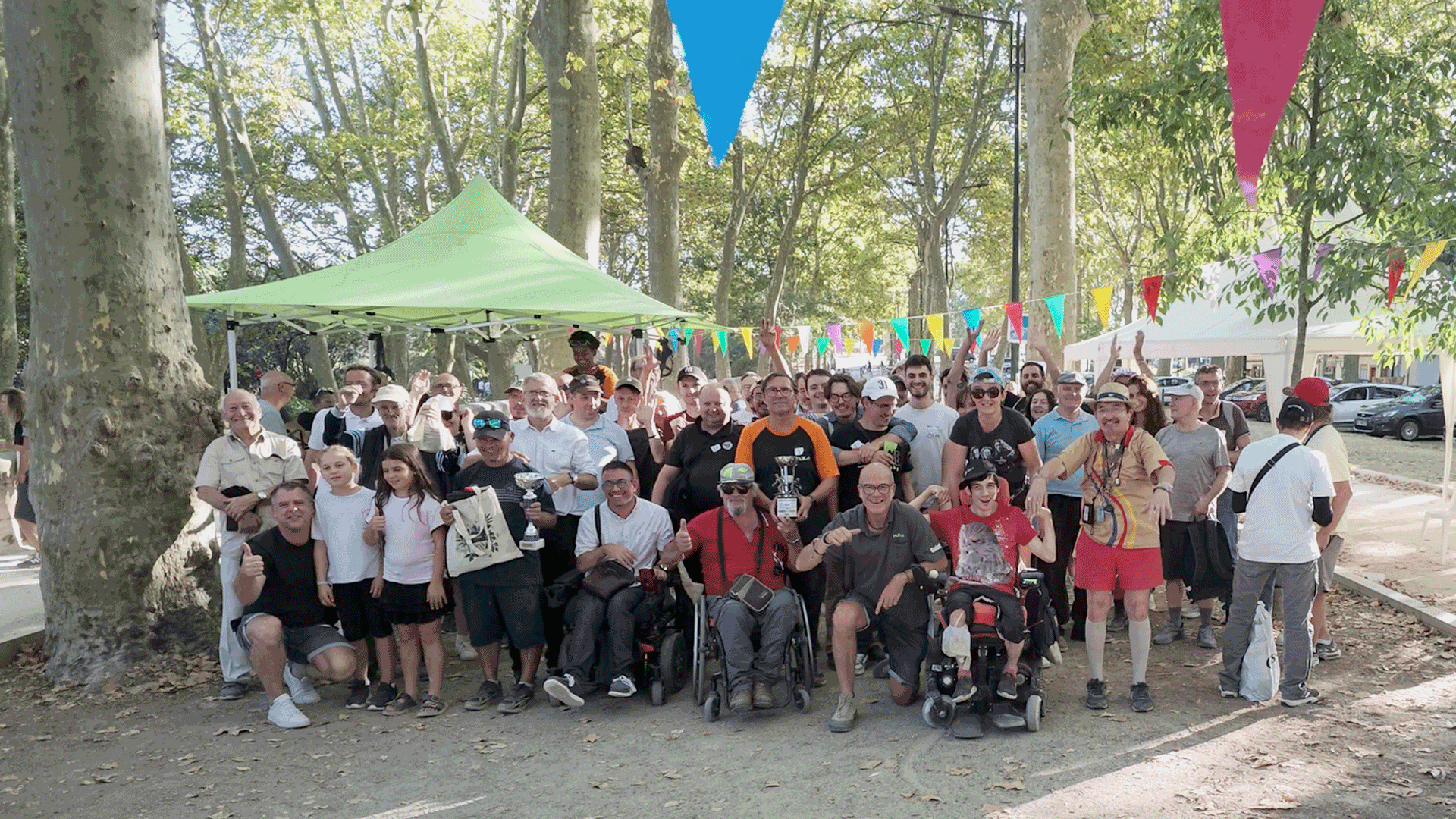 Association MIXAH Tournoi de pétanque 2026